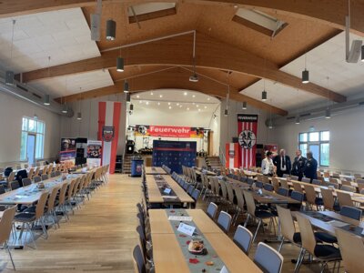 Foto des Albums: Dankeschönveranstaltung 2024