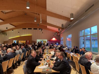 Foto des Albums: Dankeschönveranstaltung 2024