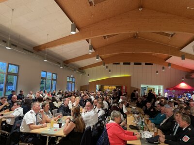 Foto des Albums: Dankeschönveranstaltung 2024