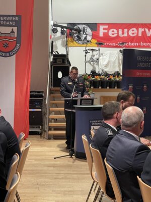 Foto des Albums: Dankeschönveranstaltung 2024
