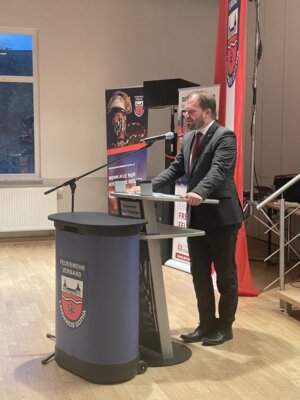 Foto des Albums: Dankeschönveranstaltung 2024