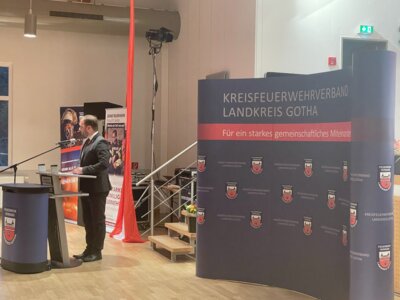 Foto des Albums: Dankeschönveranstaltung 2024