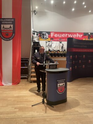 Foto des Albums: Dankeschönveranstaltung 2024