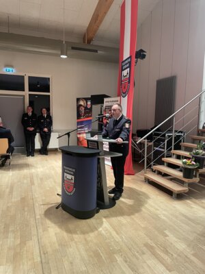 Foto des Albums: Dankeschönveranstaltung 2024