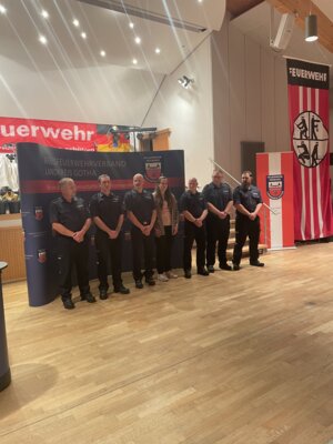Foto des Albums: Dankeschönveranstaltung 2024