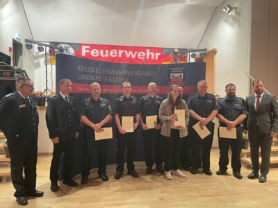 Foto des Albums: Dankeschönveranstaltung 2024