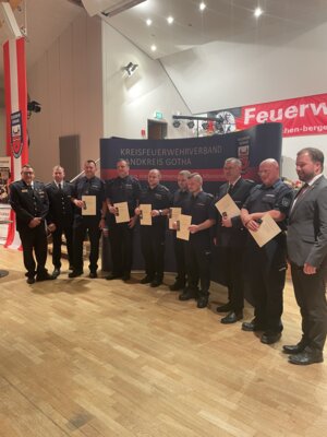 Foto des Albums: Dankeschönveranstaltung 2024