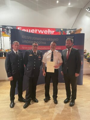 Foto des Albums: Dankeschönveranstaltung 2024