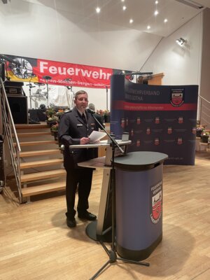Foto des Albums: Dankeschönveranstaltung 2024