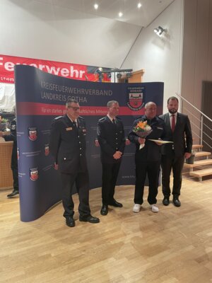 Foto des Albums: Dankeschönveranstaltung 2024