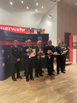 Foto des Albums: Dankeschönveranstaltung 2024