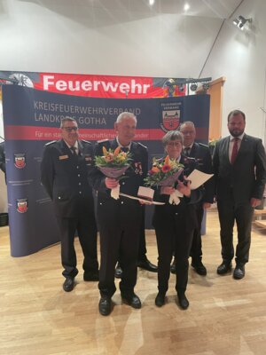 Foto des Albums: Dankeschönveranstaltung 2024