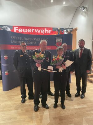 Foto des Albums: Dankeschönveranstaltung 2024