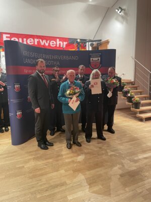 Foto des Albums: Dankeschönveranstaltung 2024
