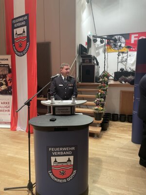 Foto des Albums: Dankeschönveranstaltung 2024