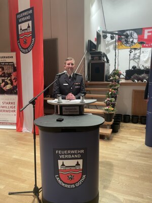 Foto des Albums: Dankeschönveranstaltung 2024