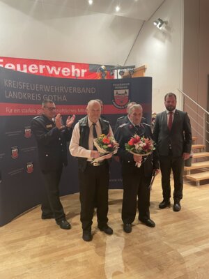 Foto des Albums: Dankeschönveranstaltung 2024