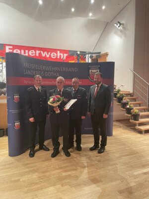 Foto des Albums: Dankeschönveranstaltung 2024