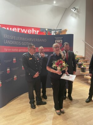 Foto des Albums: Dankeschönveranstaltung 2024