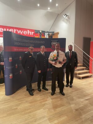 Foto des Albums: Dankeschönveranstaltung 2024