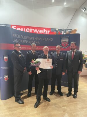 Foto des Albums: Dankeschönveranstaltung 2024