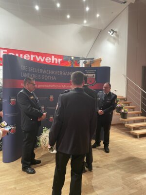 Foto des Albums: Dankeschönveranstaltung 2024
