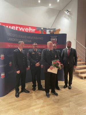Foto des Albums: Dankeschönveranstaltung 2024