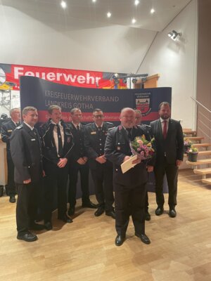 Foto des Albums: Dankeschönveranstaltung 2024