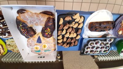 Foto des Albums: Halloween 2024