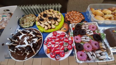 Foto des Albums: Halloween 2024