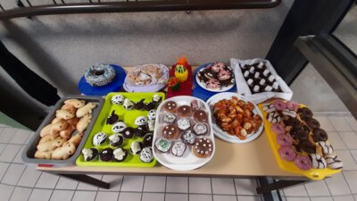 Foto des Albums: Halloween 2024