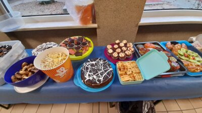 Foto des Albums: Halloween 2024
