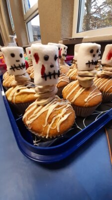 Foto des Albums: Halloween 2024