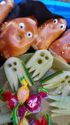Foto des Albums: Halloween 2024