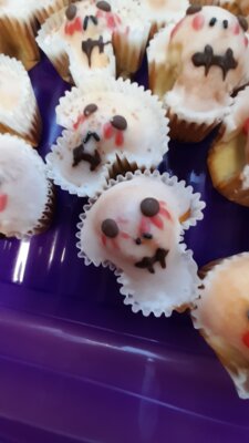 Foto des Albums: Halloween 2024