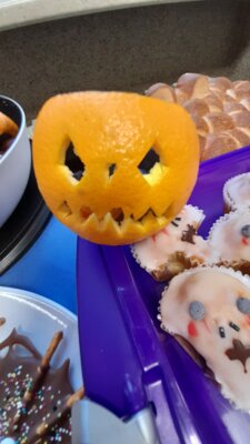 Foto des Albums: Halloween 2024