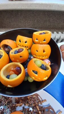 Foto des Albums: Halloween 2024