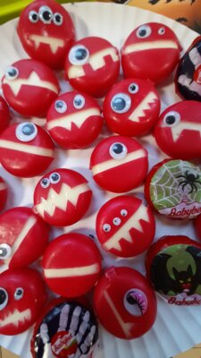 Foto des Albums: Halloween 2024