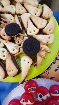Foto des Albums: Halloween 2024