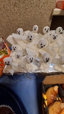 Foto des Albums: Halloween 2024