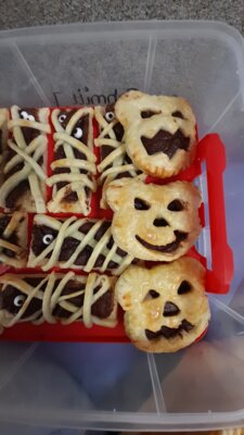 Foto des Albums: Halloween 2024