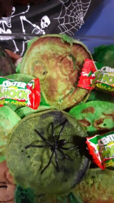 Foto des Albums: Halloween 2024