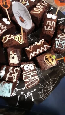 Foto des Albums: Halloween 2024