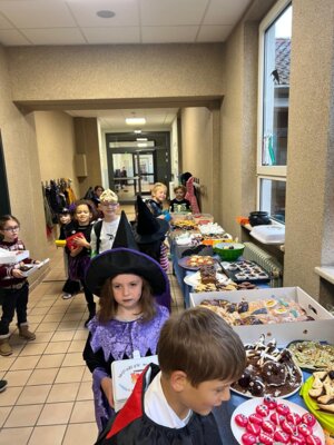 Foto des Albums: Halloween 2024