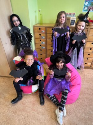 Foto des Albums: Halloween 2024