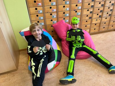Foto des Albums: Halloween 2024