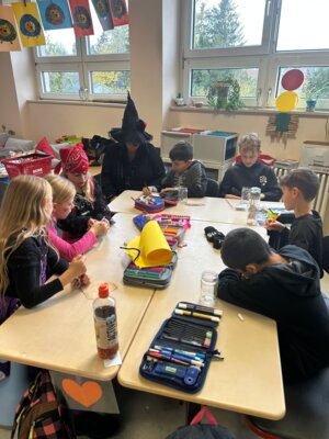 Foto des Albums: Halloween 2024