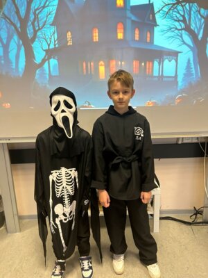 Foto des Albums: Halloween 2024