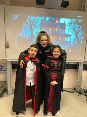 Foto des Albums: Halloween 2024