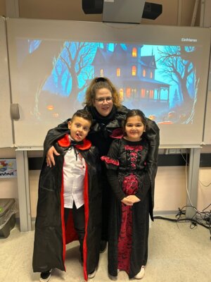 Foto des Albums: Halloween 2024